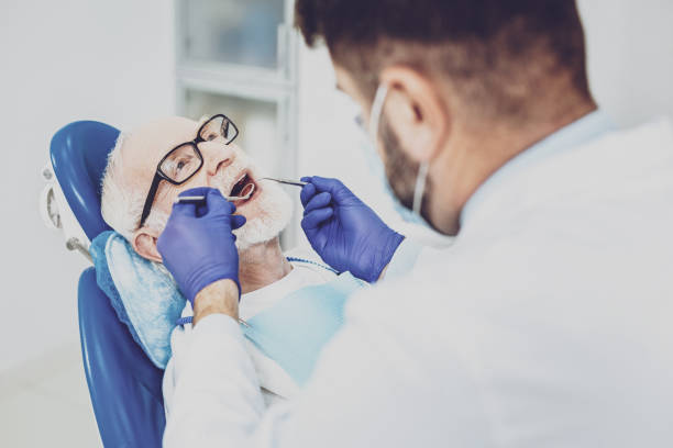 Best Emergency Dentist for Lost Fillings or Crowns in Woody, WA